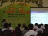 Diễn đàn nói KHÔNG VỚI CHẤT CẤM - Gia Kiệm - Đồng Nai - 2012